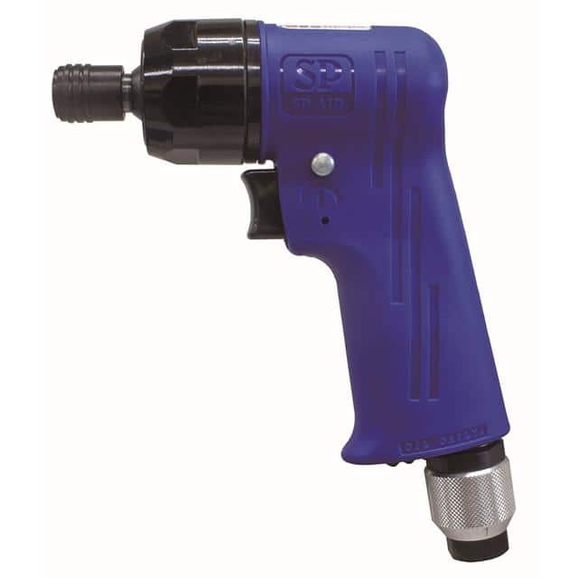 SP-7825HU 1/4" HEX IMPACT DRIVER