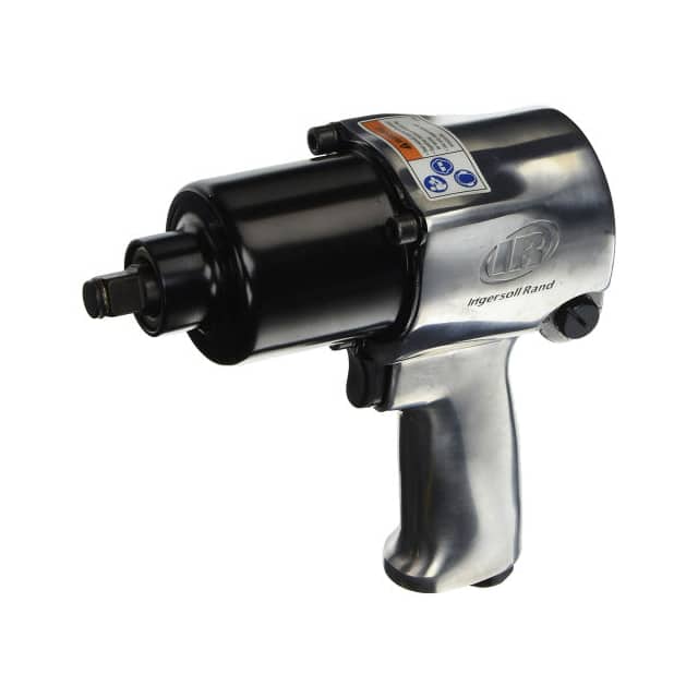 231HA 1/2" SUPERDUTY AIR IMPACT WRENCH