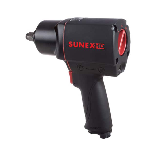 SX4345 1/2" COMPOSITE IMPACT WRENCH