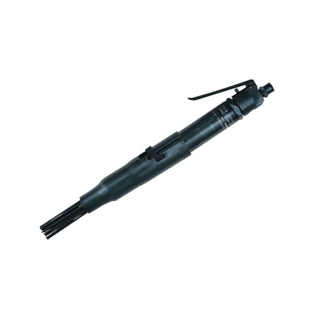 125-A STANDARD DUTY AIR NEEDLE SCALER