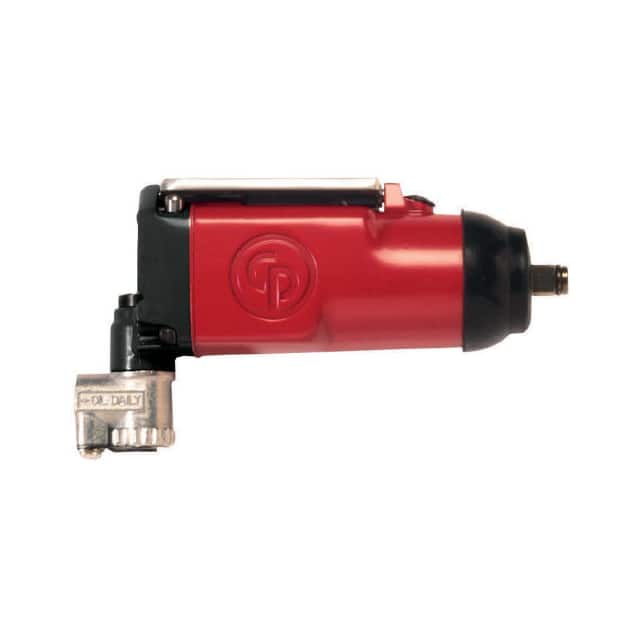 8941077220 3/8" BUTTERFLY IMPACT WRENCH, 95