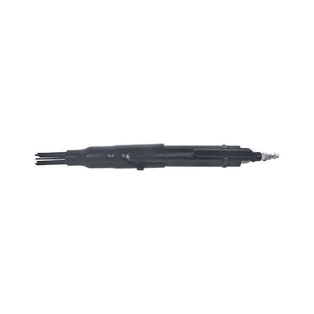 UP125 NEEDLE SCALER 15"L, 4600 BPM, 1/