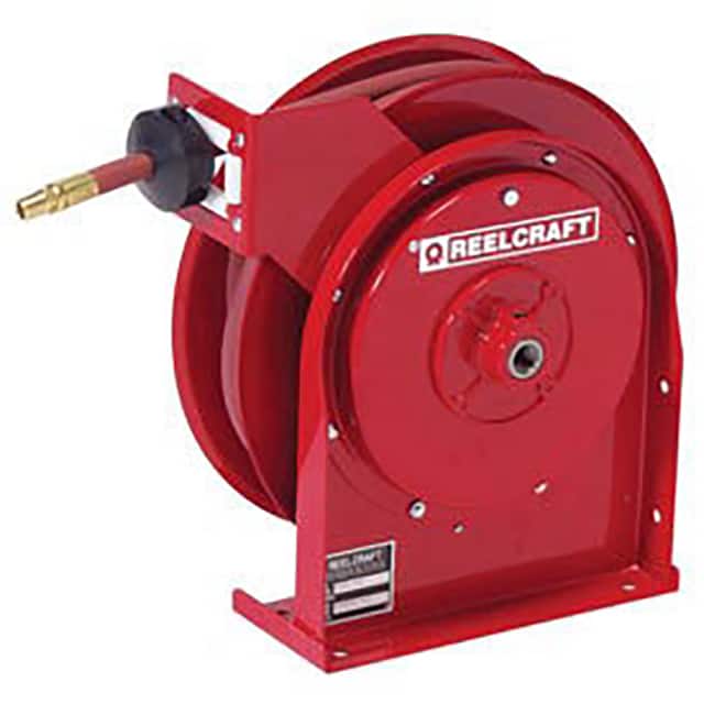 B250862 PREMIUM DUTY RETRACTABLE HOSE