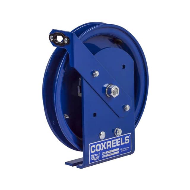 SDL-50 SPRING REWIND STATIC DISCHARGE C