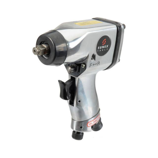 SX821A PISTOL GRIP IMPACT WRENCH, 3/8"