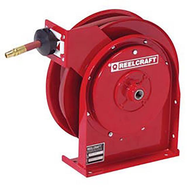 4420 OLP PREMIUM DUTY RETRACTABLE HOSE