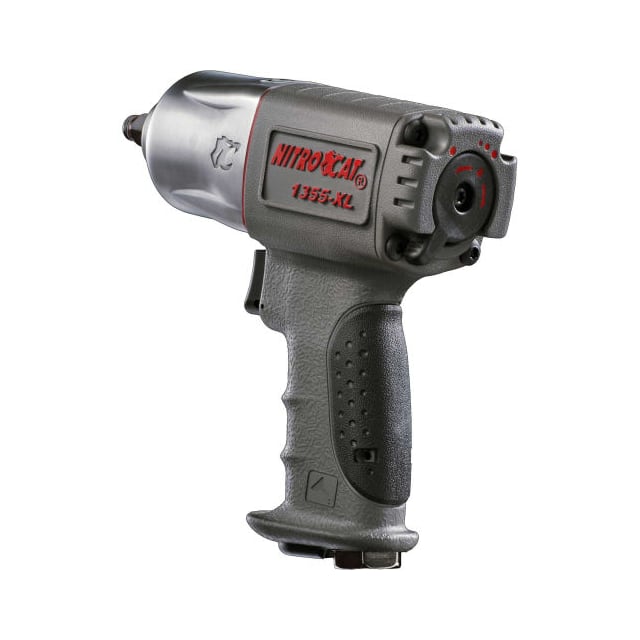 1355-XL COMPOSITE XTREME TORQUE TWIN HAM