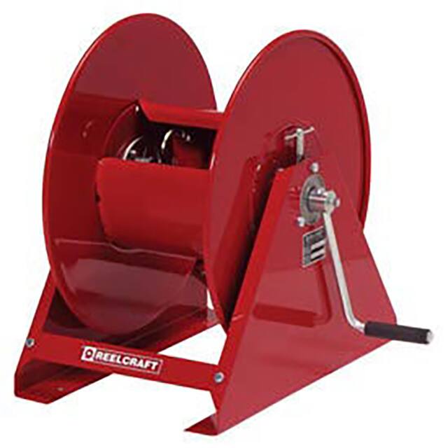 B250731 MEDIUM DUTY HAND CRANK, AIR/WATE