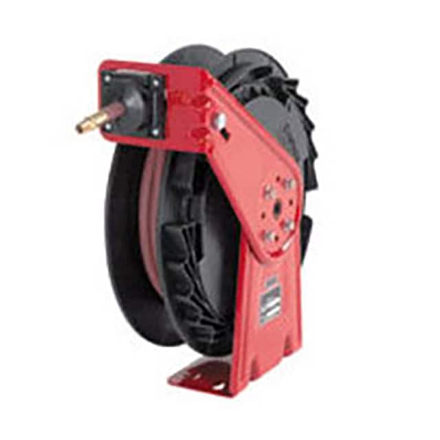 RT435-OLP COMPOSITE REEL SPRING REWIND W/1