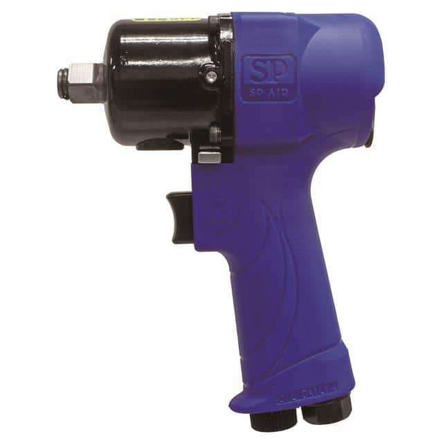 SP-7146EX 1/2" ULTRALIGHT MINI IMPACT WREN