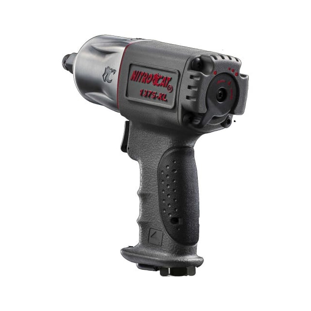 1375-XL NITROCAT 1/2" MINI XTREME TORQUE
