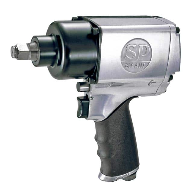 SP-1140EX 1/2" Heavy-Duty Impact Wrench