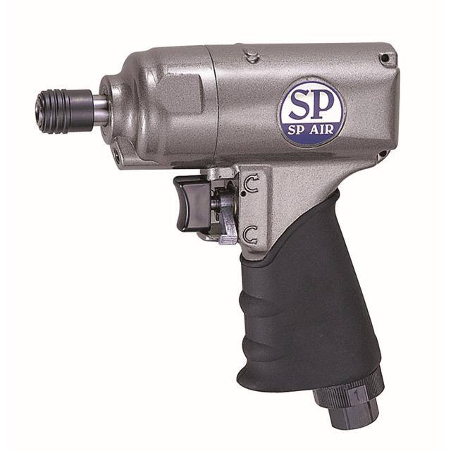 SP-8102BU 1/4" HEX IMPACT DRIVER
