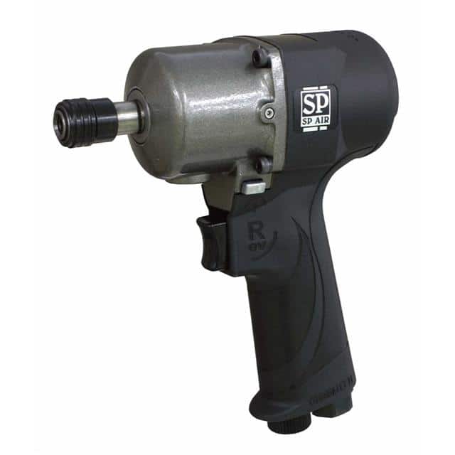 SP-7146HX 1/4" ULTRALIGHT HEX IMPACT DRIVE