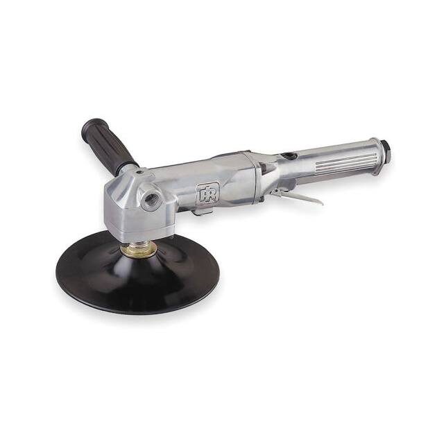313A 7" HEAVY DUTY AIR ANGLE SANDER 0