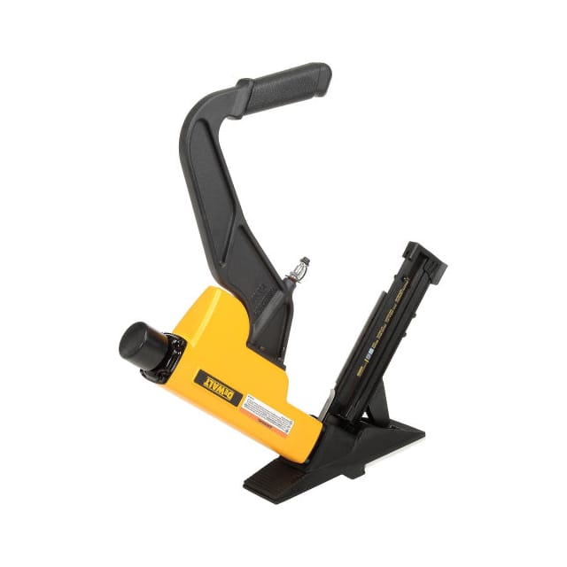 DWFP12569 DEWALT 2-IN-1 FLOORING NAILER/ST