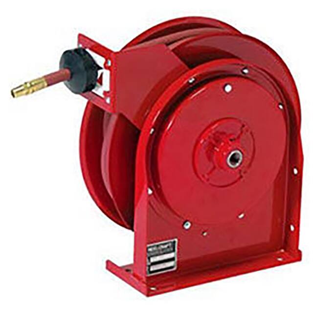 4625 OLP ALL STEEL COMPACT RETRACTABLE HO