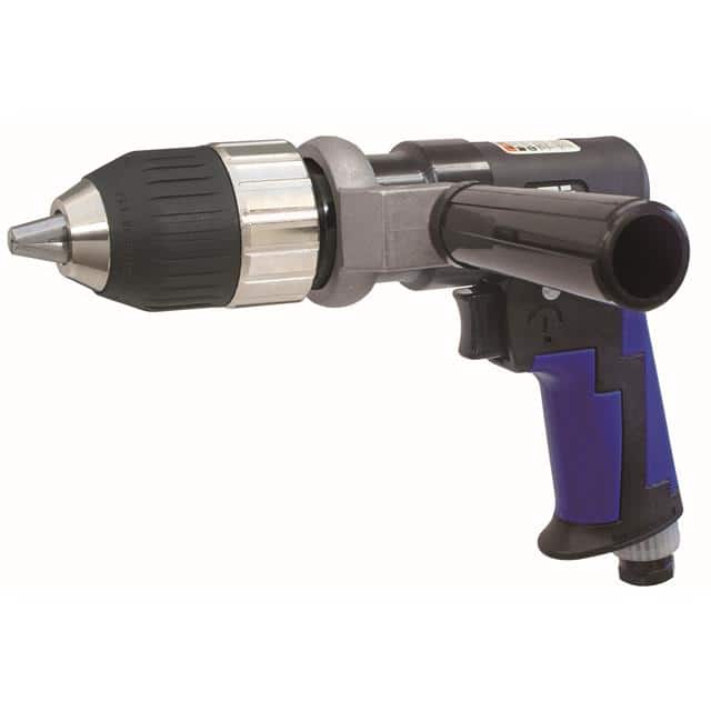 SP-7527KL 1/2" COMPOSITE AIR DRILL KEYLESS