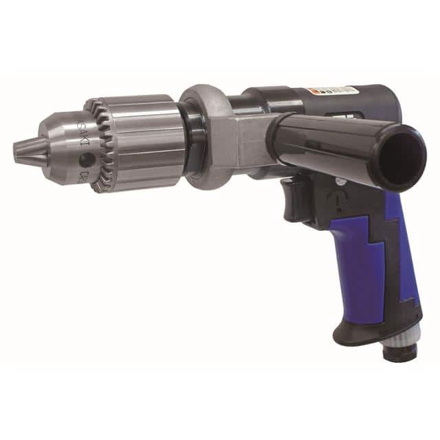 SP-7527 1/2" COMPOSITE AIR DRILL