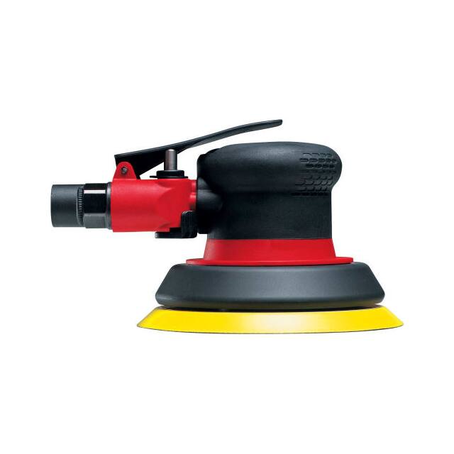 6151933511 5" RANDOM ORBITAL PALM SANDER, 1