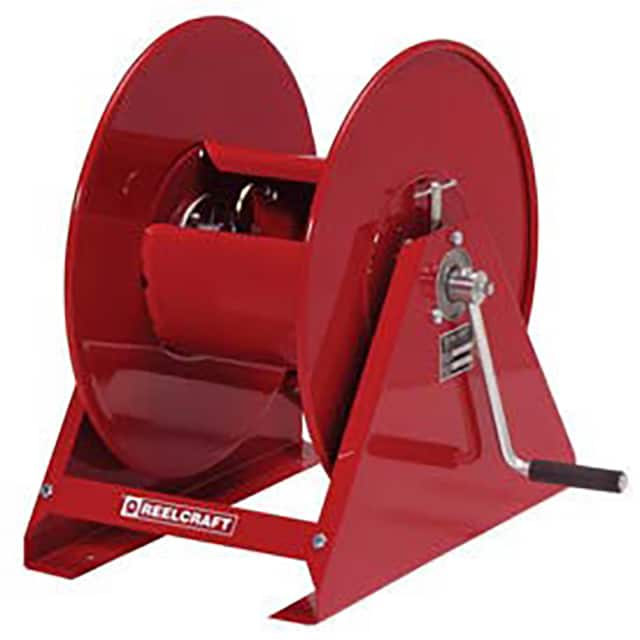 B250898 PRESSURE WASH REEL, NO HOSE, WAT