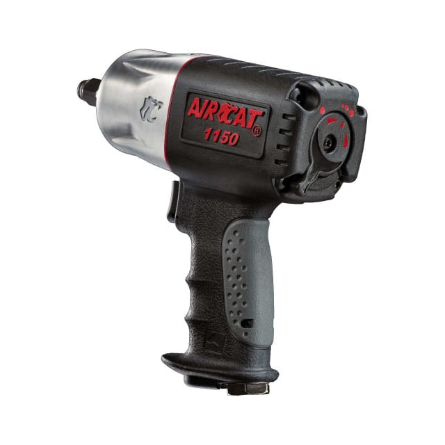1150 AIRCAT 1/2" COMPOSITE TWIN HAMME