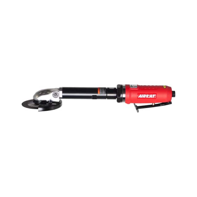 6275-A AIRCAT INSIDE CORNER DIE GRINDER