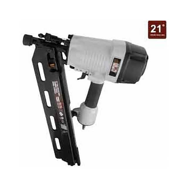 IH-RHFN21 3-1/2" FULL ROUND HEAD 21 FRAMIN