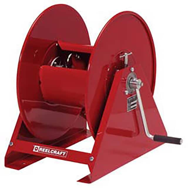 B250897 MEDIUM DUTY HAND CRANK, AIR/WATE