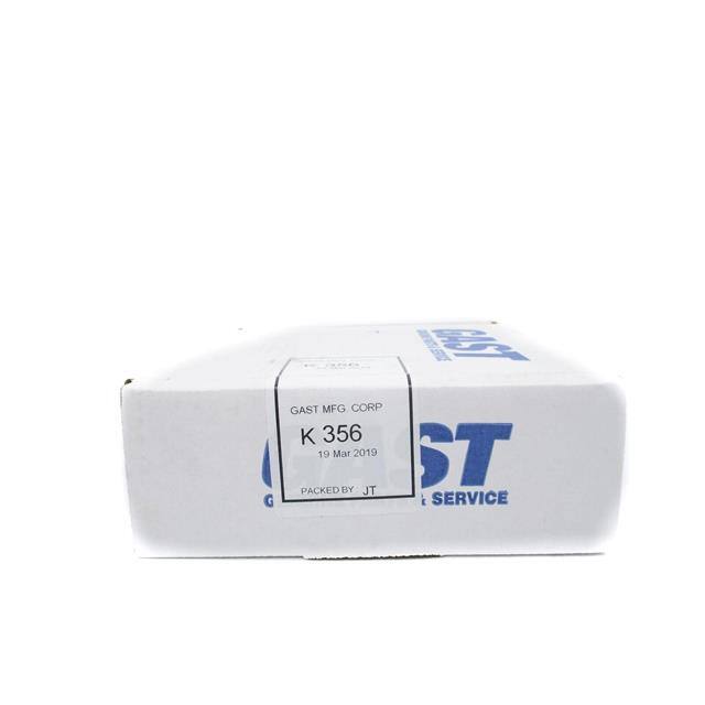 GAST K356 REPAIR KIT
