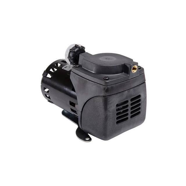 GAST 22D1180-201-1003 MINIATURE DIAPHRAGM 115-60-1 OIL