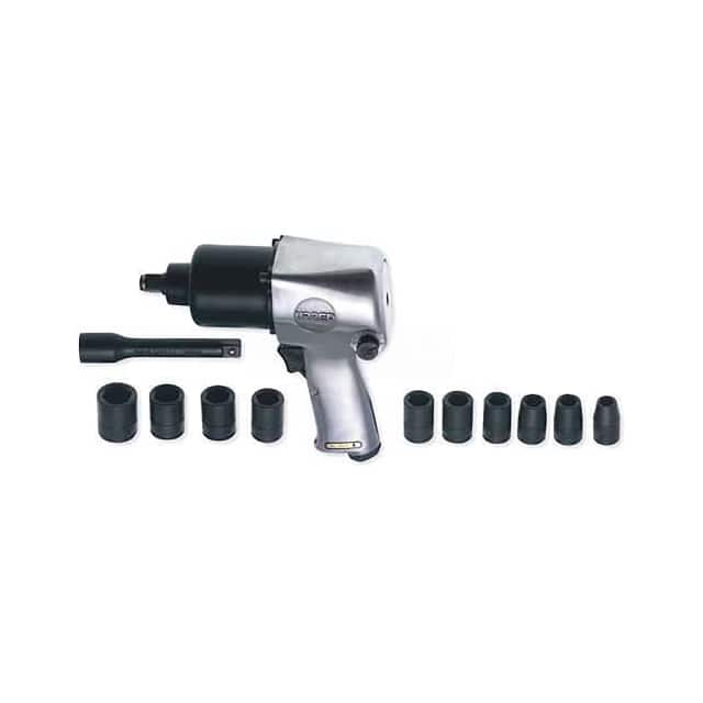 UP731KM EXTRA HEAVY DUTY TWIN HAMMER PIS
