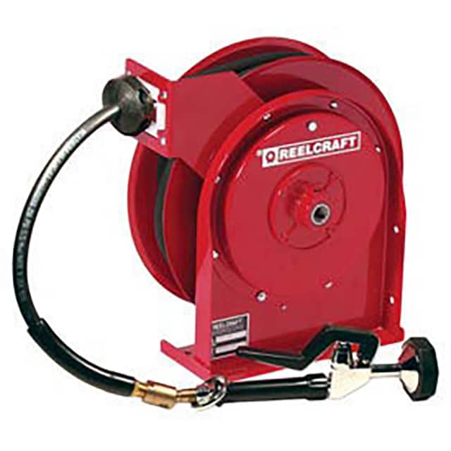 B250863 PRE-RINSE REEL, WATER W/HOSE, 3/