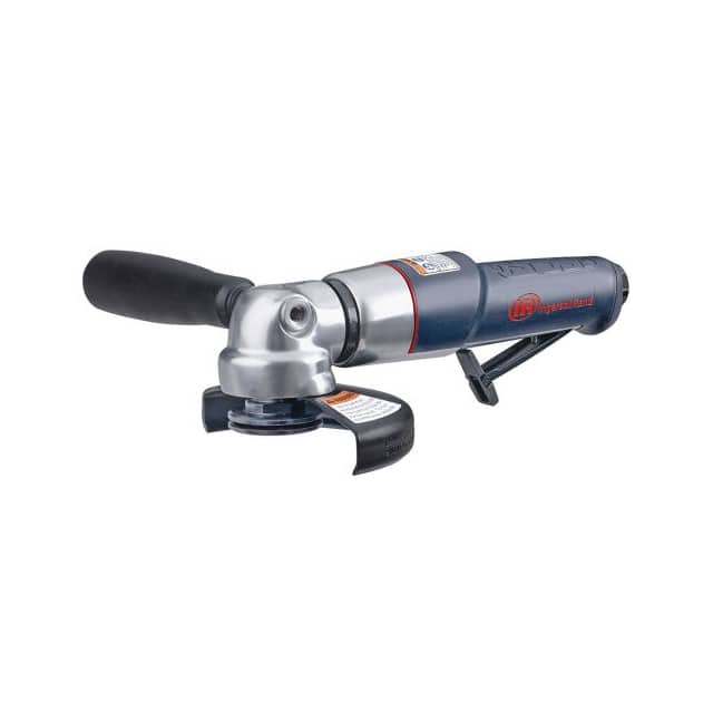 3445MAX 4.5"AIR ANGLE GRINDER 0.88 HP