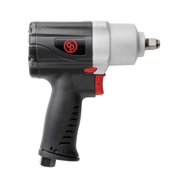 8941077390 MINI IMPACT WRENCH W/ SINGLE HAN