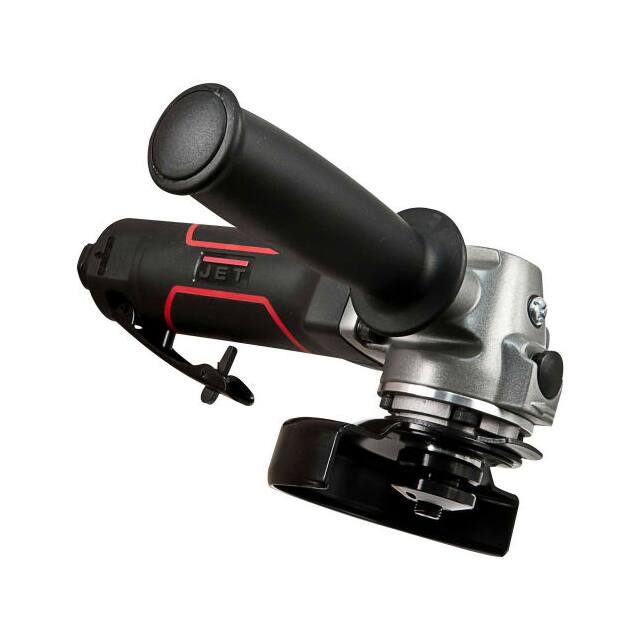 505450 JAT-450 4" ANGLE GRINDER R8 SERI
