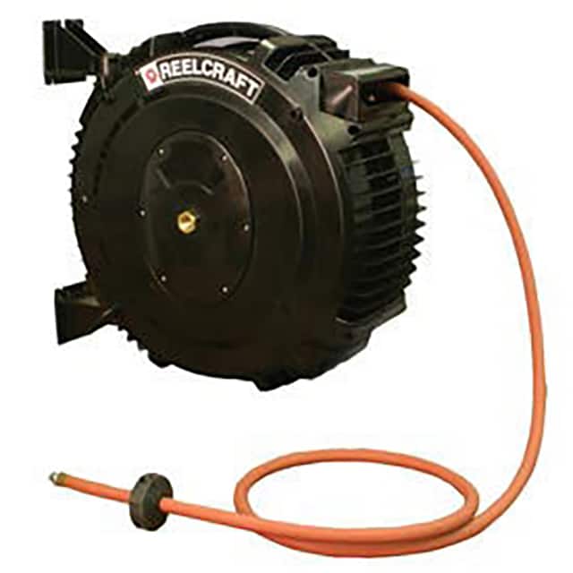 B250914 RETRACTABLE COMPOSITE REEL, AIR/