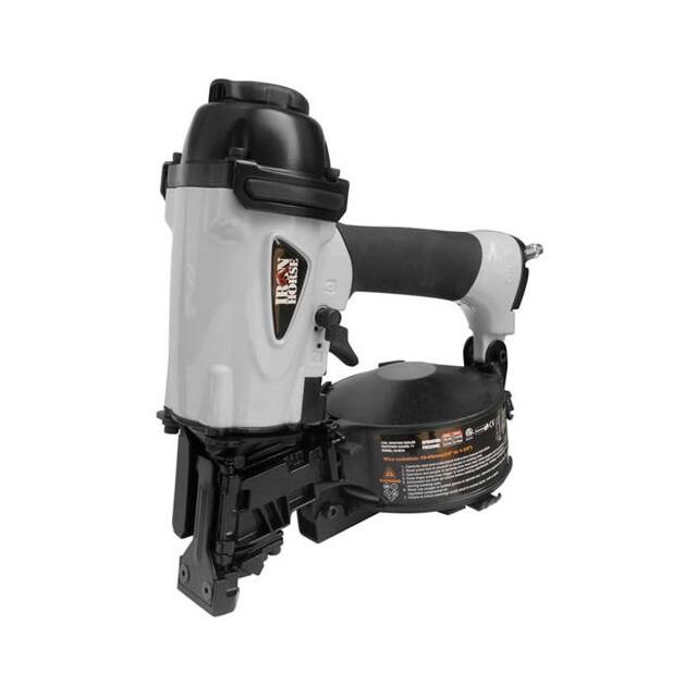IH-RCN ROOFING COIL NAILER W/CASE