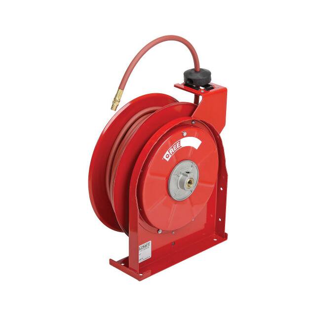 5450 OLP SPRING DRIVEN ALL STEEL COMPACT