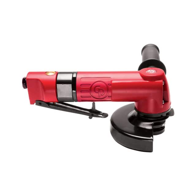 6151957222 4-1/2" HEAVY DUTY ANGLE GRINDER,