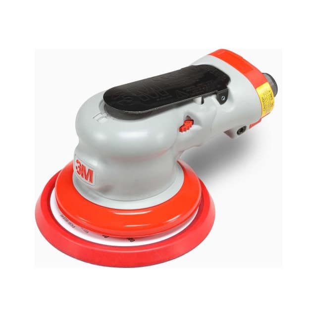 7000119317 3M RANDOM ORBITAL SANDER 28495 N