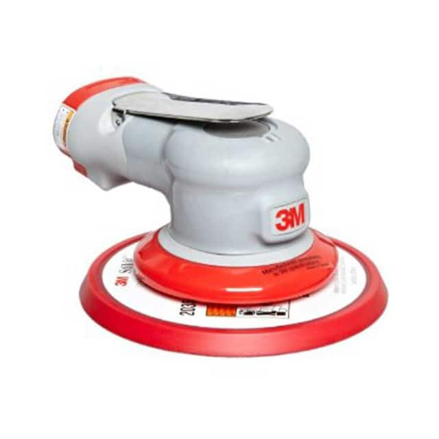 7000119322 3M RANDOM ORBITAL SANDER 28501 N