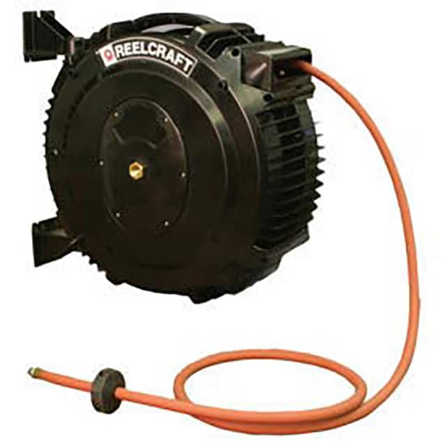 B250902 RETRACTABLE COMPOSITE REEL, AIR/