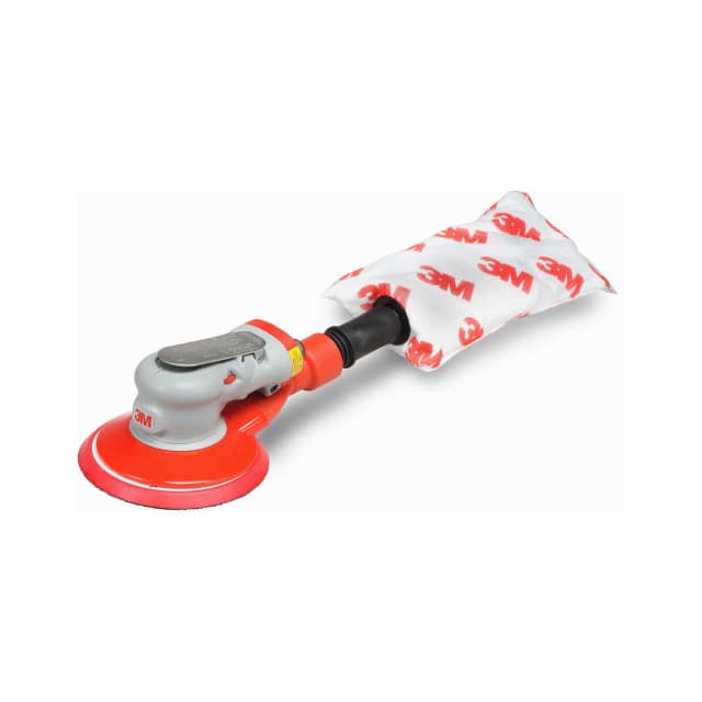 7000119331 3M RANDOM ORBITAL SANDER 28515 S