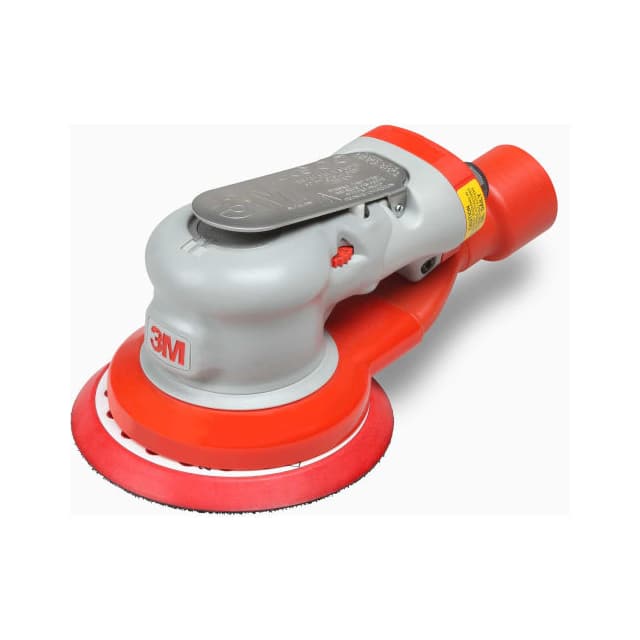 7000119323 3M RANDOM ORBITAL SANDER 28506 C