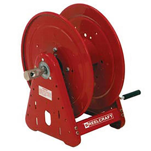 CA38106 M PRESSURE WASH REEL, NO HOSE, WAT