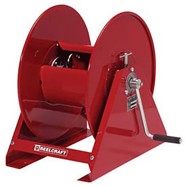 B250871 MEDIUM DUTY HAND CRANK, GREASE,