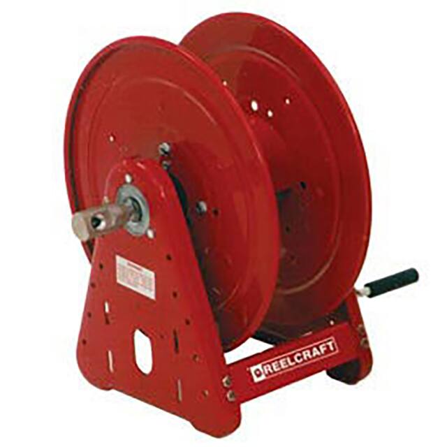 CA38112 M PRESSURE WASH REEL, NO HOSE, WAT