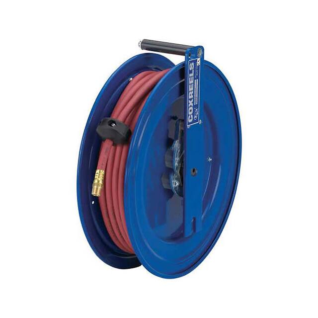 SL17L-L430 SPRING REWIND REEL FOR AIR/WATER