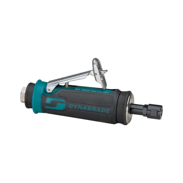 48327 .4HP STRAIGHT-LINE DIE GRINDER,
